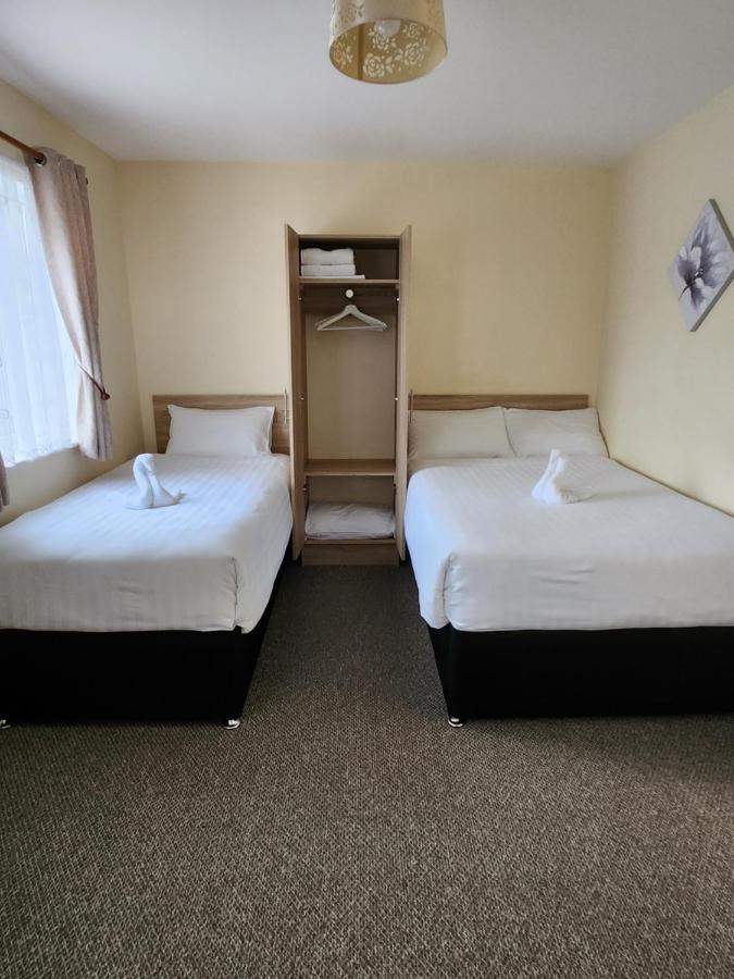 Lovely Private Room Дублин Экстерьер фото